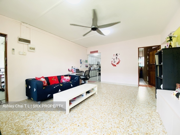Blk 28 MARSILING DRIVE (Woodlands), HDB 4 Rooms #385313991